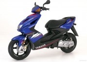 Yamaha Aerox R